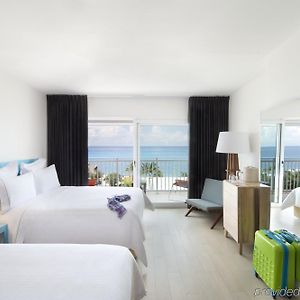 Habitación Doble Deluxe